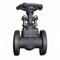 API 602 Forged Steel Gate Valve